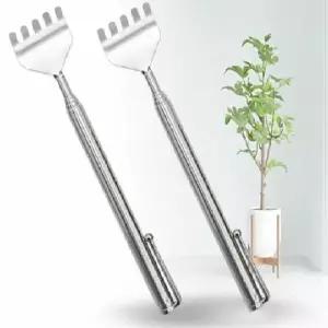 ( )접이식 효자손