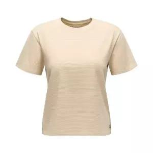 [블랙다이아몬드][본사직영] BD 스트라이프 티 WOMENS /QAWAP752039 (정상가 62000원)