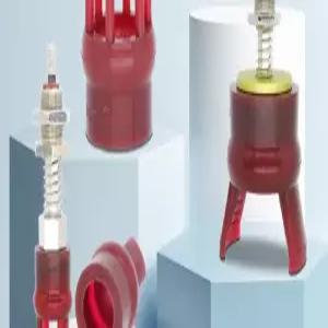 페이퍼아트 공예 플라워 재료 꽃 자이언트 받침대 종이