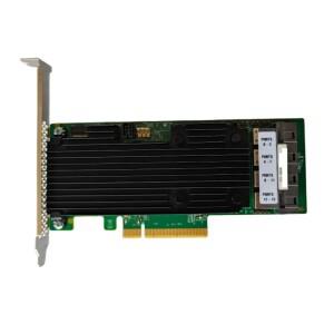 Broadcom Avago LSI SAS 9361-16I 2GB 캐시 메모리 SFF8643 PCI-E3.0 12Gb/s 16포트 MegaRAID 05-25708-00