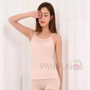 [라일리여성언더웨어] Rly 여성끈런닝 인견런닝 이너나시 메리야스 여자나시