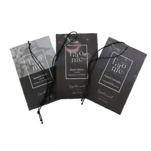 종이 방향제 10g 5p 썸머린넨 옷장 서랍 차량용 향기 사쉐