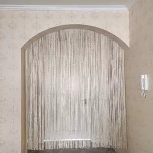 픽유아 11번가 비즈발 문발 커튼 구슬 가림막 가리개 장식 구슬발 파티션 현