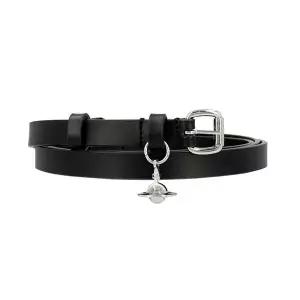 [비비안웨스트우드] 미니 알렉스 참 벨트 146306693