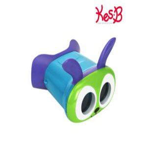 v) [캐스B]네이처 바니쌍안경(2052)