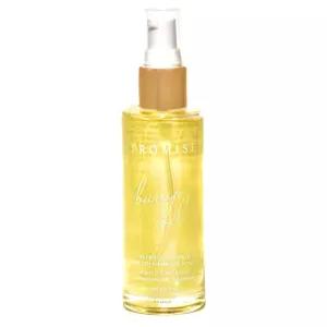 약속 스트레치 마크 방지 범프 오일 방어 + 수리 깨끗한 임신 스킨케어 무독성 벨리 빠른 건조