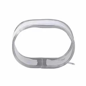 ( )충전기 미니 파우치 케이블 이어폰 보조배터리 주얼리 수납 가방 정리 보관함