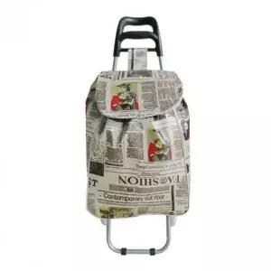 접이식 손수레 이동식 쇼핑카트 다목적 핸드카트 캐리어카트