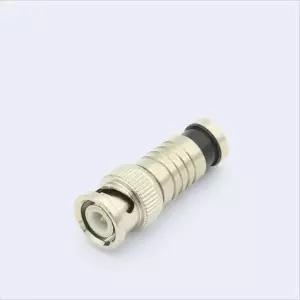 BNC 481LSA86 컨넥터 BNC M 10ea