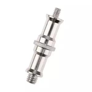 금속나사 커넥터잭 소켓연결 파이프부속 볼트형 8분의3