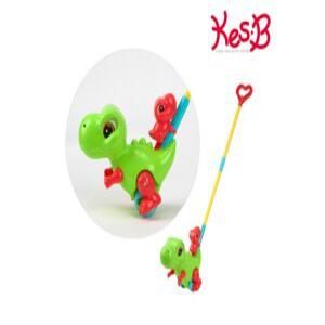 r) [캐스B]스포츠 빙글빙글걸음마보조기공룡(2724)