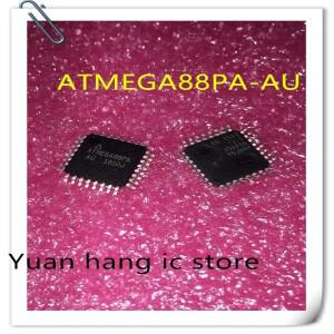 오리지널 ATMEGA88PA-AU AU QFP32 최고 품질 10PCs/로트