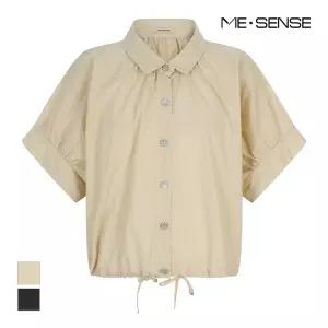 [미센스] 시크벌룬블라우스_MB45JPM301Z