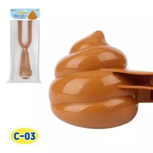 응가 눈집게 스노우볼 눈뭉치 만들기 겨울놀이