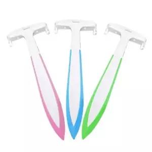 ( )[도매포유]인파우치 바디제모기 3P