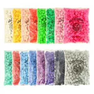 글로벌이지 이지 툭툭 빅블럭 벌크 16mm 1kg 대용량 리필 부자개 만들기 재료