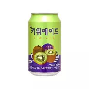 일화 키위 에이드 350ml 24캔