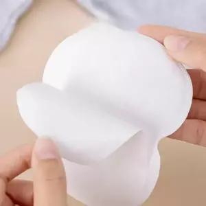 겨땀 패드 10매 세트 겨드랑이 땀 흡수 패치 속옷 방지