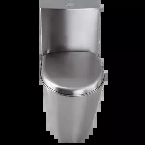 스테인레스 양변기 인테리어 스텐 업소 소변기 벽부착