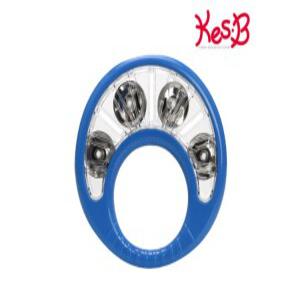 v) [캐스B]맑은소리 베이비탬버린(1663)