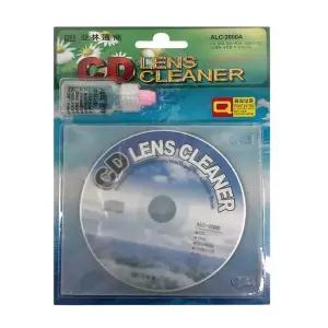 습식 291LKV77 건식겸용 CD크리너 렌즈청소 CD클리너 DVD청소