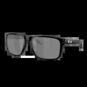 오클리 홀브룩 XXL 아시안핏 프리즘 블랙 9487F0261