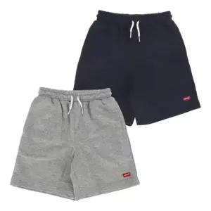 [갤러리아] (리바이스키즈)스몰로고 배트윙 니트 쇼츠(V262PT392P)