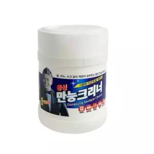 크리너 016YEC70 60매 만능청소포 만능크리너티슈 전자제품클리너