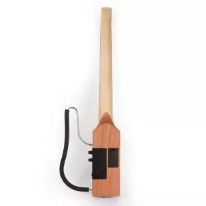 사일런트 접이식 26인치 여행 인치 기타 휴대용 미니