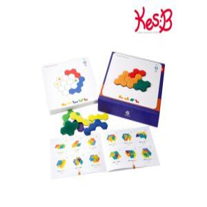 v) [캐스B]튼튼 헥사곤로직(2694)