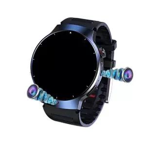 스마트워치 웨어러블 통화 남녀공용 피트니스 기능 나침반