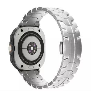 워치 교체 액세서리 스트랩 손목 밴드 마그네틱 메탈