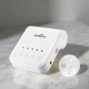 휴대용 유축기 모유 흡입기 유축기 사용법 핸즈 프리 유축기+핸즈프리컵2p