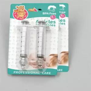 아기 코딱지 코빼기 약국 코뻥 핀셋 흡입기 회오리 면봉 제거 콧물 코막힘 밤 1+1