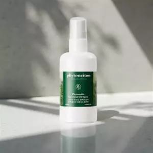 피톤지드액 피톤치드액 새집증후군 제거제 편백액 집진드기 퇴치제 100ml