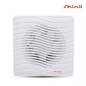 [신일전자]신일 욕실 환풍기 SIV-100KB 화장실 환기구