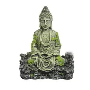 수석 품 이색 옥 달리는 조각상 천리마 장식 말