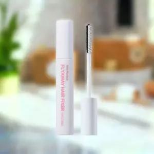 잔머리카라 왁스 잔머리정리 헤어고정 픽서 마스카라 1+1