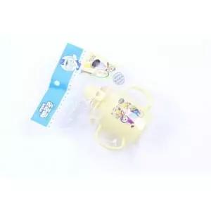 [알티피아]BS 릴팡 뽀로로 이중락스텐 빨대물통 빨대컵 아기물통