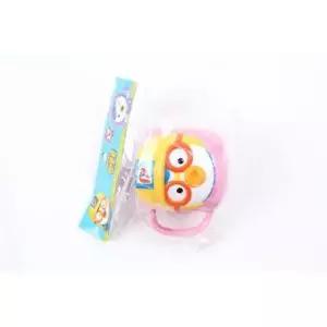 [알티피아]BS 릴팡 뽀로로 입체컵 3기 뽀로로얼굴 유아용컵 아기컵