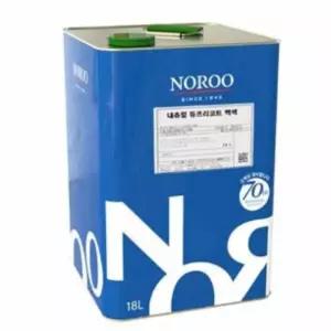 결로방지 페인트 백색 18L 건물페인트 결로페인트