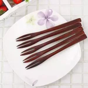 [오너클랜]BS 나무티포크5p