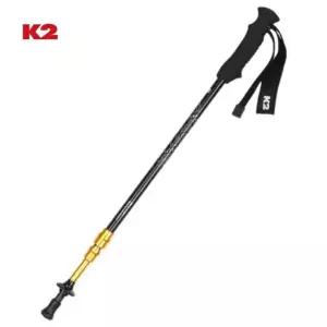 [갤러리아] K2 케이투 등산 산행 ONE-TOUCH 행사 3단 스틱 KUA23T11
