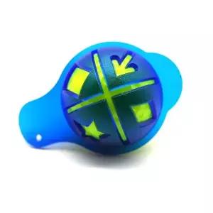 기호표시 골프 볼라이너