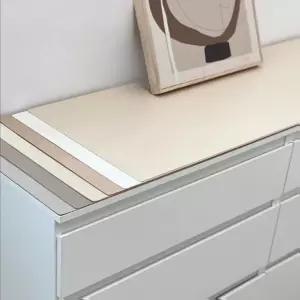 서랍장 매트 깔개 거실장매트 선반 오염방지 다용도 깔판