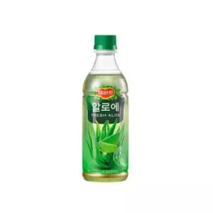 [셀러허브]롯데 델몬트 알로에 400ml 20개입 /s (S33045467)