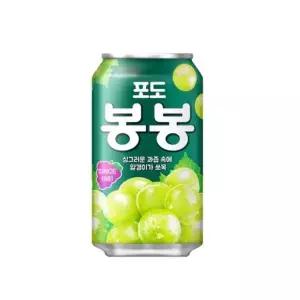 [셀러허브]포도봉봉 340ml 72개 /s (S33097345)