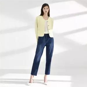 NNF 릴렉스 데님팬츠 3종 (N03-3)