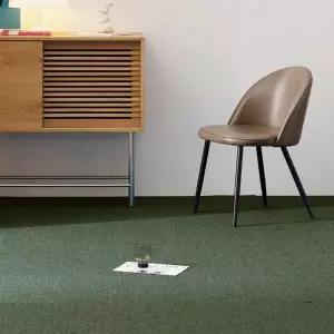 [코스트코]코티홈 타일 카페트 프리미엄 12장 60x60cm - 딥그린