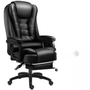 사무실 안마 의자 휴식 가정용 안락 편안한 암레스트 체어